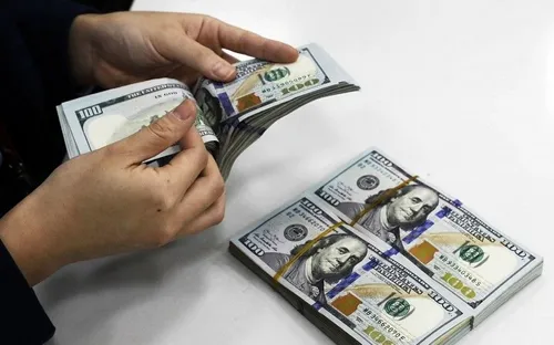Tỷ giá USD hôm nay (20-3): Đồng USD giảm trước áp lực lạm phát, xung đột