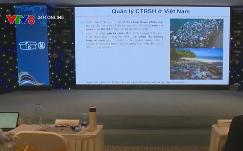 Thúc đẩy giải pháp giảm bao bì nhựa