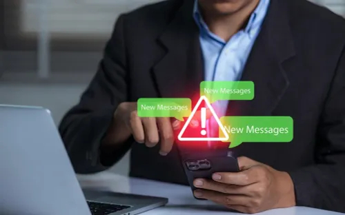 Mã độc DarkSword đe dọa hàng trăm triệu iPhone, đánh cắp dữ liệu chỉ sau một cú nhấp