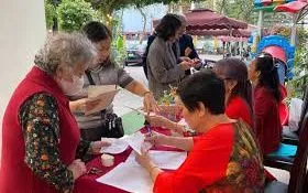 Hà Nội công bố 125 đại biểu HĐND khóa XVII trúng cử nhiệm kỳ 2026–2031