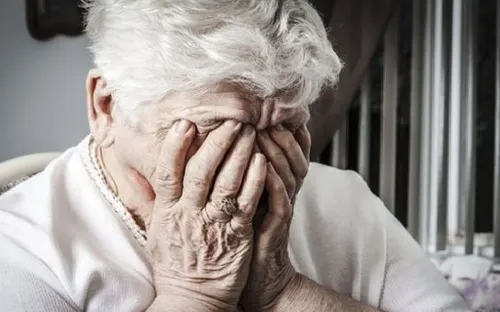 Trầm cảm ở người cao tuổi dễ bị bỏ sót do nhầm lẫn với thay đổi tuổi già