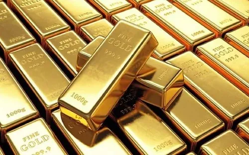 Giá vàng chững lại giữa căng thẳng Trung Đông