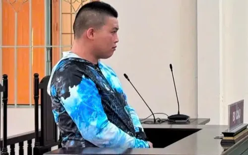 Cho vay lãi suất tới 730%/năm, thanh niên ở Tây Ninh lĩnh án tù