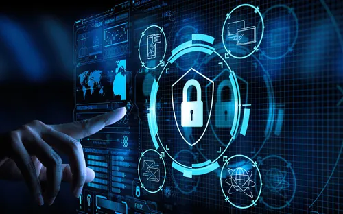 Bảo vệ bản quyền và tài sản số: Thách thức lớn trong tiến trình phát triển kinh tế số