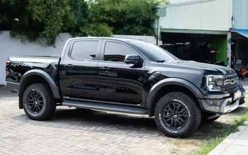 Cục CSGT hướng dẫn phân biệt xe bán tải là ô tô con hay ô tô tải