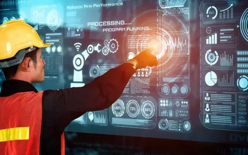 Hỗ trợ 300.000 doanh nghiệp nhỏ và vừa ứng dụng AI đến năm 2030