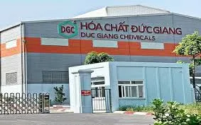 Cổ phiếu DGC xuất hiện lực cầu lớn nhưng chưa thể đảo chiều, vốn hóa Hóa chất Đức Giang giảm mạnh