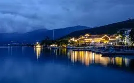 Tây Xương: Điểm đến mới nổi kết hợp thiên nhiên, văn hóa và hàng không vũ trụ