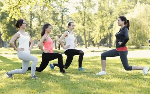 Phát hiện “giờ vàng” tập thể dục giúp giảm nguy cơ bệnh tim và rối loạn chuyển hóa