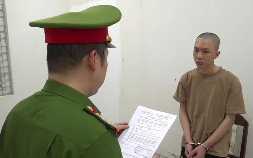 Cơ quan Cảnh sát Điều tra Công an TP. Đà Nẵng tìm bị hại trong vụ án lừa đảo tân sinh viên