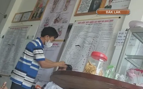 Đắk Lắk: Xử lý nghiêm vụ bệnh nhân tâm thần chữa bệnh trái phép