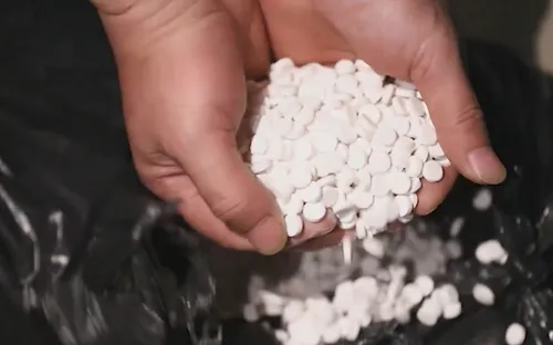 Hà Tĩnh: Triệt xoá đường dây sản xuất thuốc Đông y giả