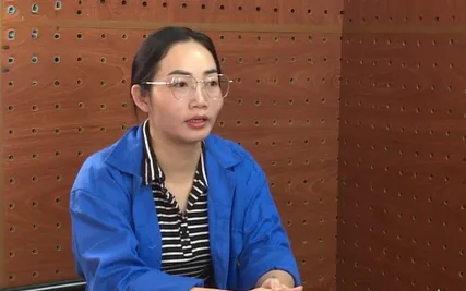 Giả danh cán bộ Bộ Công an, người phụ nữ lừa đảo hàng trăm triệu đồng