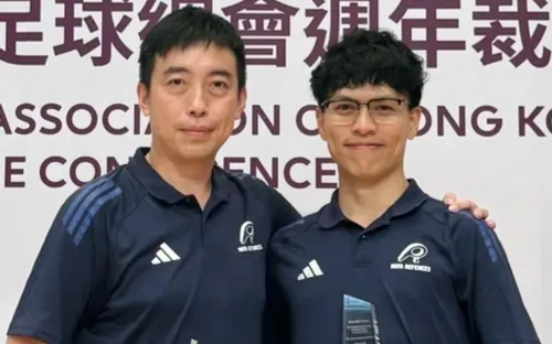 Công bố tổ trọng tài điều khiển trận Việt Nam – Bangladesh trên sân Hàng Đẫy