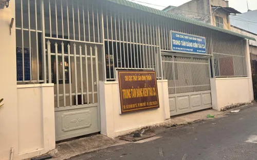 Bắt tạm giam Giám đốc Trung tâm Đăng kiểm tàu cá Lâm Đồng cùng hai cấp dưới