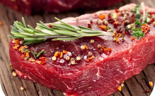 Ăn thịt bò đúng cách: Tốt cho cơ bắp, bổ máu nhưng cần lưu ý liều lượng