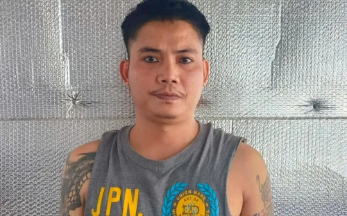 Bắt tạm giam đối tượng sử dụng ma túy, tàng trữ súng trái phép ở An Giang