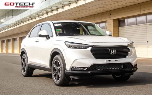 Honda HR-V và 5 điểm hạn chế người dùng cần cân nhắc trước khi mua