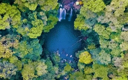 Gia Lai hút khách nhờ lợi thế "lên rừng, xuống biển" trong một hành trình