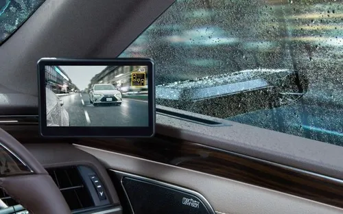 Nhiều công nghệ ô tô hiện đại bị cảnh báo: Tiện nghi nhưng tiềm ẩn rủi ro