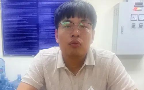 Bắt giữ nghi phạm người Trung Quốc liên quan vụ án mạng khi chuẩn bị xuất cảnh tại sân bay Tân Sơn Nhất