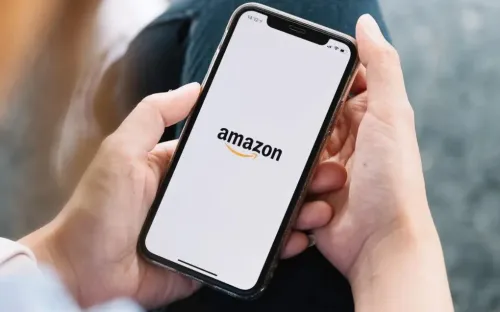 Amazon rục rịch trở lại thị trường smartphone, đặt cược vào AI và trợ lý Alexa