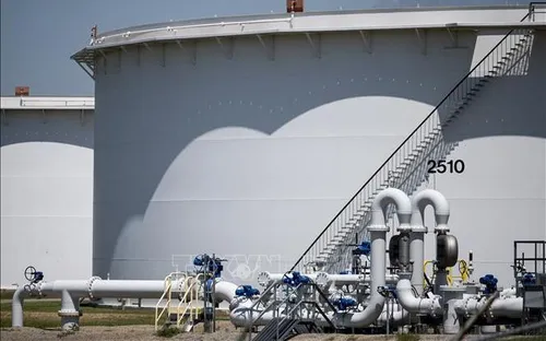 IEA cảnh báo nguy cơ khủng hoảng năng lượng toàn cầu do gián đoạn eo biển Hormuz