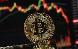 Bitcoin lao dốc theo làn sóng bán tháo, tiền số biến động mạnh vì căng thẳng Trung Đông