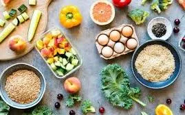 Điều chỉnh chế độ ăn giúp người đàn ông 62 tuổi làm chậm tiến triển suy thận