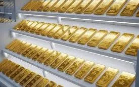 Giá vàng rời mốc 170 triệu đồng/lượng, xu hướng giảm vẫn chiếm ưu thế