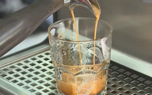 Đồ uống Việt tăng tốc nhượng quyền ra thế giới