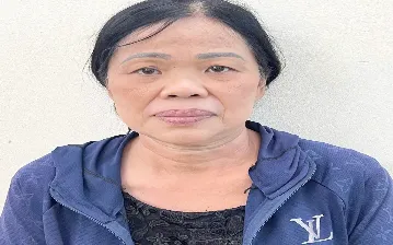 Triệt phá đường dây buôn pháo nổ xuyên biên giới, thu giữ gần 710kg