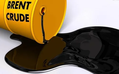 Giá dầu Brent vượt 113 USD/thùng, căng thẳng Mỹ - Iran đẩy thị trường năng lượng vào biến động mạnh