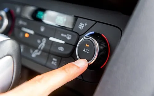 Vì sao nên tắt điều hòa trước khi tắt máy ô tô?
