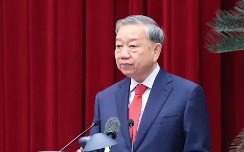 Khai mạc Hội nghị Trung ương 2 khóa XIV: Bàn nhiều quyết sách quan trọng cho giai đoạn phát triển mới