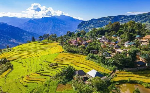 Lào Cai định vị du lịch - văn hóa làm trụ cột phát triển đến năm 2050