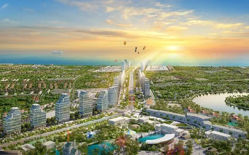 Thanh Hóa tăng tốc du lịch: Từ tiềm năng tự nhiên đến trung tâm nghỉ dưỡng tầm quốc gia