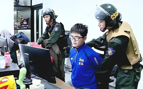 Mạng xã hội góp phần rút ngắn hành trình công lý nhưng không thể thay thế pháp luật