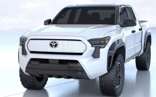 Đề xuất gỡ hạn chế xe bán tải tại Hà Nội: Doanh nghiệp và người dùng cùng chờ giải pháp hài hòa