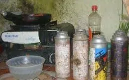 Liên tiếp tai nạn nổ bình gas mini, nhiều trường hợp tổn thương nặng