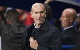 Zinedine Zidane sáng cửa dẫn dắt tuyển Pháp sau World Cup 2026