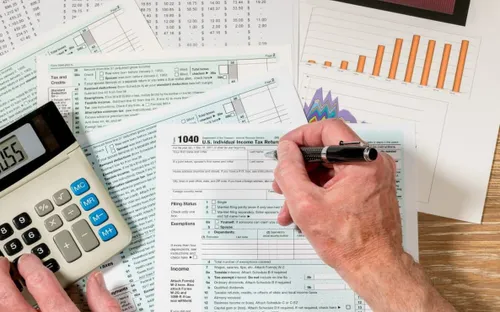 Quyết toán thuế 2025: Siết chặt kỷ luật định danh