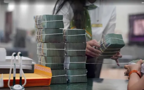 Đồng hành thay vì kiểm soát: Cuộc cách mạng phục vụ trong mùa quyết toán thuế 2025