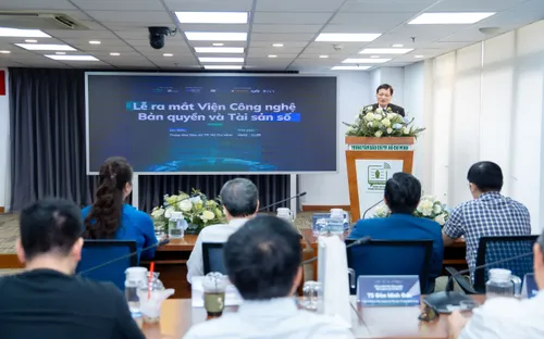 Nhận thức là “chìa khóa” quan trọng nhất để bảo vệ tài sản số