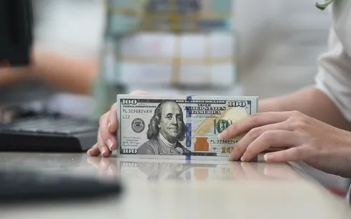 Tỷ giá USD hôm nay 24/3: Tỷ giá trung tâm tăng lên mức 25.109 đồng/USD