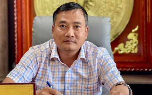 Nam Cam Ranh: Đánh thức "nàng công chúa" vịnh biển bằng kinh tế đêm và du lịch bản địa