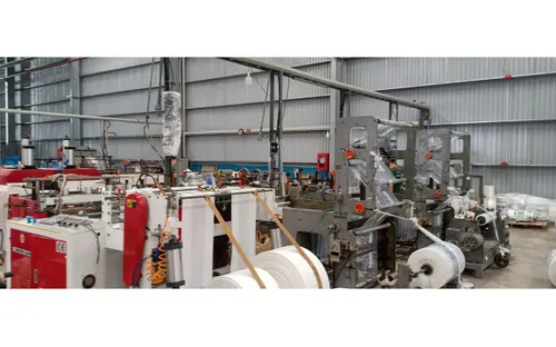 EU yêu cầu bao bì hàng hóa phải có tỷ lệ nhựa tái chế