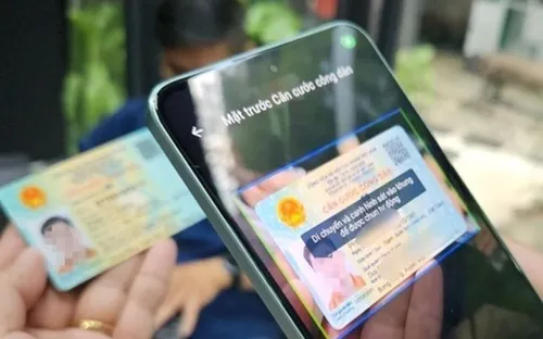 Đề xuất phạt tới 100 triệu đồng hành vi mở tài khoản bằng định danh giả mạo