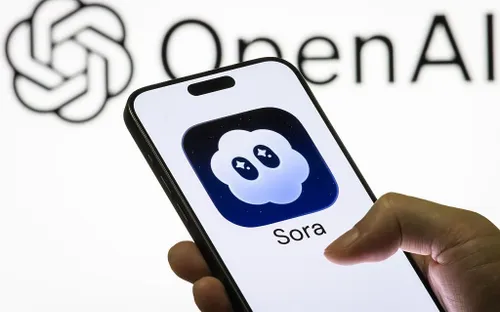 OpenAI đóng cửa ứng dụng video AI Sora sau 6 tháng, chuyển hướng sang chiến lược AI doanh nghiệp