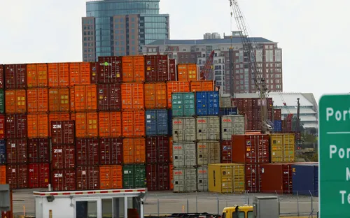 EU và Trung Mỹ kết nối nền tảng thương mại số, tối ưu chuỗi cung ứng xuất khẩu